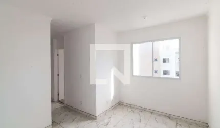 Apartamento para Aluguel - Campo Grande, 2 Quartos,  44 m² - Rio de Janeiro