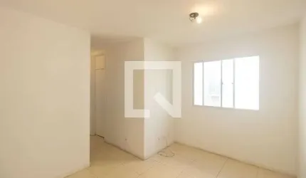 Apartamento para Aluguel - Campo Grande, 2 Quartos,  43 m² - Rio de Janeiro