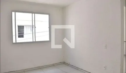 Apartamento para Aluguel - Guaratiba, 2 Quartos,  40 m² - Rio de Janeiro