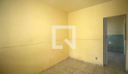 Casa para Aluguel - Cordovil, 2 Quartos,  52 m² - Rio de Janeiro