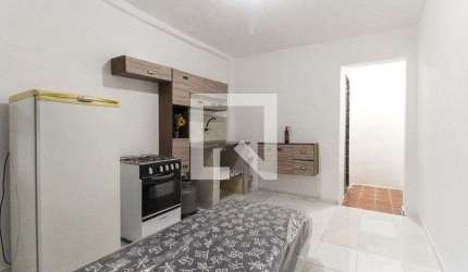 Casa para Aluguel - Vila Princesa Isabel, 1 Quarto,  20 m² - São Paulo