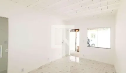 Casa / Sobrado em Condomínio para Aluguel - Campo Grande, 1 Quarto,  39 m² - Rio de Janeiro