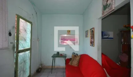 Casa para Aluguel - Madureira, 2 Quartos,  80 m² - Rio de Janeiro