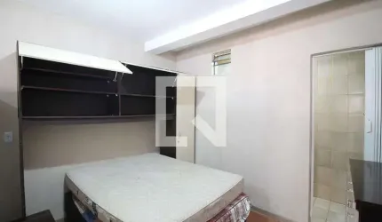 Casa para Aluguel - Cangaíba, 1 Quarto,  30 m² - São Paulo