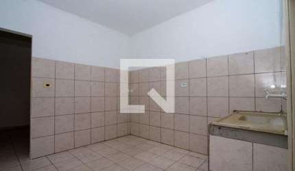 Casa para Aluguel - Ponte Grande, 1 Quarto,  41 m² - Guarulhos