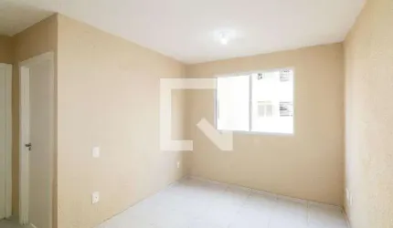 Apartamento para Aluguel - Guaratiba, 2 Quartos,  46 m² - Rio de Janeiro