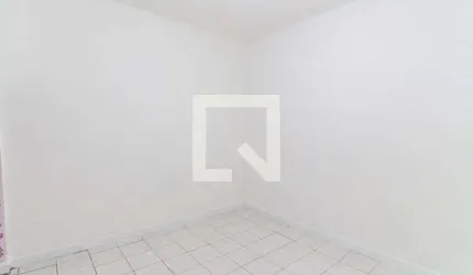 Casa para Aluguel - Vila Ede, 1 Quarto,  35 m² - São Paulo