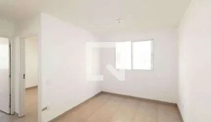 Apartamento para Aluguel - Guaratiba, 2 Quartos,  40 m² - Rio de Janeiro