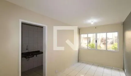 Apartamento para Aluguel - Campo Grande, 2 Quartos,  52 m² - Rio de Janeiro