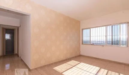 Apartamento para Aluguel - Cangaíba, 2 Quartos,  55 m² - São Paulo