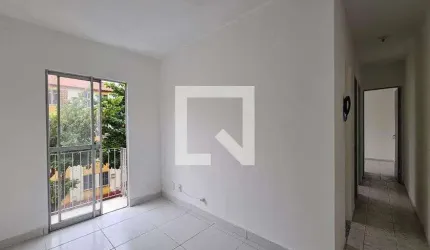 Apartamento para Aluguel - Piedade, 2 Quartos,  40 m² - Rio de Janeiro