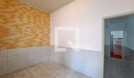 Casa / Sobrado em Condomínio para Aluguel - Engenho Novo, 1 Quarto,  40 m² - Rio de Janeiro