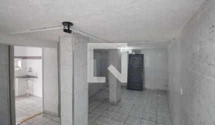 Casa para Aluguel - Vila Gustavo, 1 Quarto,  50 m² - São Paulo