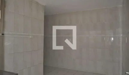 Casa para Aluguel - Vila Ede, 1 Quarto,  20 m² - São Paulo