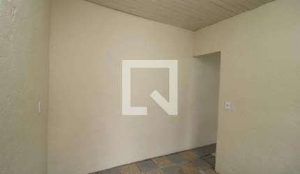 Casa para Aluguel - Jardim Tiete, 1 Quarto,  45 m² - São Paulo