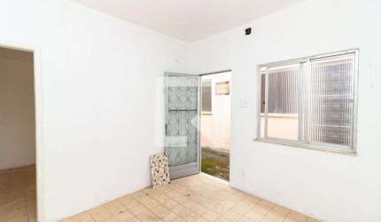 Casa para Aluguel - Oswaldo Cruz, 1 Quarto,  50 m² - Rio de Janeiro