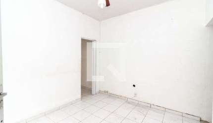 Casa para Aluguel - Oswaldo Cruz, 1 Quarto,  50 m² - Rio de Janeiro