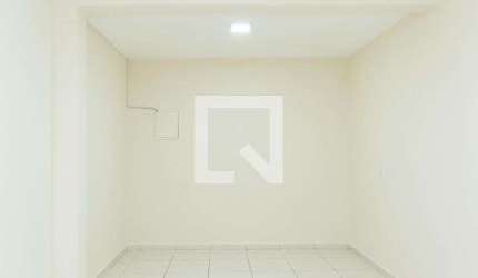 Casa para Aluguel - Jardim Palmira, 1 Quarto,  35 m² - Guarulhos