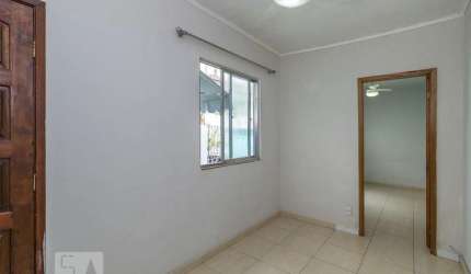 Casa para Aluguel - Irajá, 1 Quarto,  30 m² - Rio de Janeiro