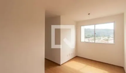 Apartamento para Aluguel - Guaratiba, 2 Quartos,  45 m² - Rio de Janeiro