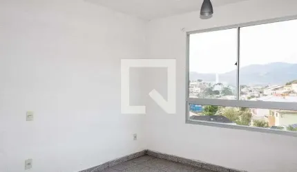 Apartamento para Aluguel - Campo Grande, 2 Quartos,  43 m² - Rio de Janeiro