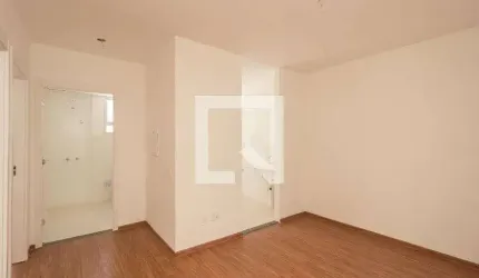 Apartamento para Aluguel - Campo Grande, 2 Quartos,  43 m² - Rio de Janeiro