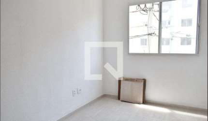 Apartamento para Aluguel - Campo Grande, 2 Quartos,  42 m² - Rio de Janeiro