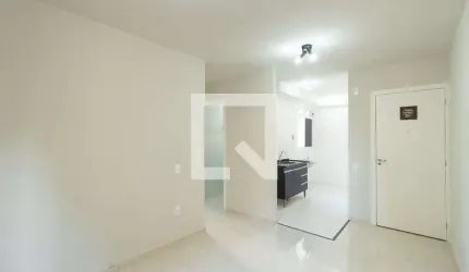 Apartamento para Aluguel - Guaratiba, 2 Quartos,  40 m² - Rio de Janeiro