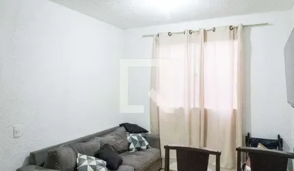Apartamento para Aluguel - Guaratiba, 2 Quartos,  40 m² - Rio de Janeiro