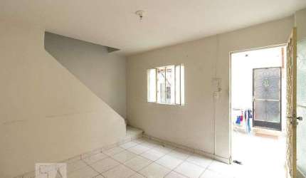 Casa / Sobrado em Condomínio para Aluguel - Campo Grande, 2 Quartos,  85 m² - Rio de Janeiro