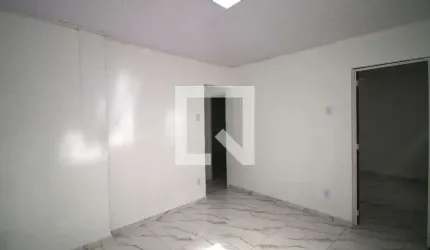Casa para Aluguel - Penha, 2 Quartos,  50 m² - Rio de Janeiro