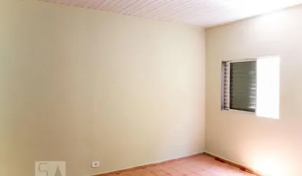 Casa para Aluguel - Vila Jacuí, 1 Quarto,  45 m² - São Paulo