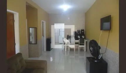 Casa para Aluguel - Sao Cristovao, 3 Quartos,  45 m² - Salvador