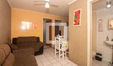 Apartamento para Aluguel - Rubem Berta, 2 Quartos,  55 m² - Porto Alegre