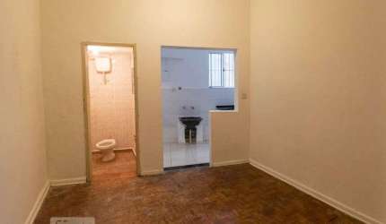 Casa para Aluguel - Casa Verde, 1 Quarto,  30 m² - São Paulo