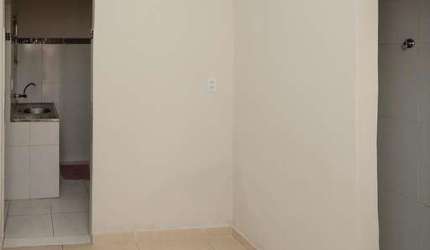 Casa para Aluguel - Piedade, 2 Quartos,  45 m² - Rio de Janeiro