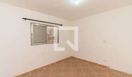 Casa / Sobrado em Condomínio para Aluguel - Cidade Sao Mateus, 1 Quarto,  20 m² - São Paulo