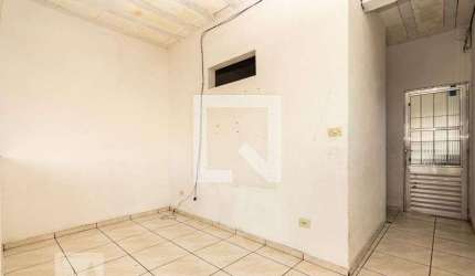 Casa para Aluguel - Itaquera, 2 Quartos,  76 m² - São Paulo
