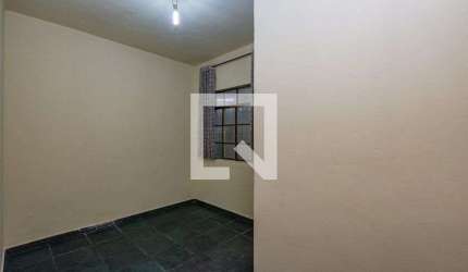 Kitnet / Stúdio para Aluguel - João Pinheiro, 1 Quarto,  16 m² - Belo Horizonte