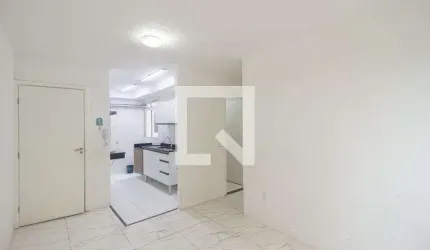 Apartamento para Aluguel - Guaratiba, 2 Quartos,  44 m² - Rio de Janeiro