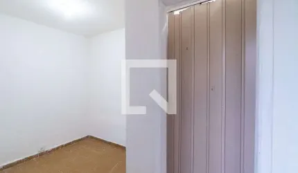 Casa para Aluguel - Vila Mascote, 1 Quarto,  15 m² - São Paulo