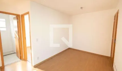 Apartamento para Aluguel - Campo Grande, 2 Quartos,  50 m² - Rio de Janeiro