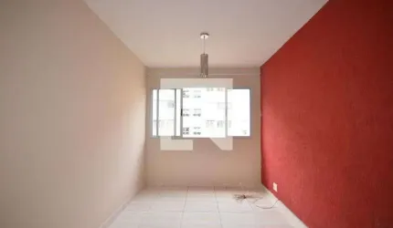 Apartamento para Aluguel - Campo Grande, 2 Quartos,  50 m² - Rio de Janeiro