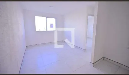 Apartamento para Aluguel - Residencial Itaipu, 2 Quartos,  42 m² - Goiânia