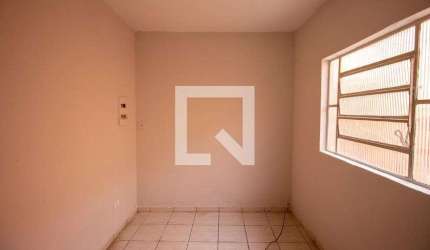 Casa para Aluguel - Vila Progresso, 2 Quartos,  64 m² - São Paulo
