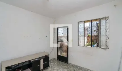 Casa para Aluguel - Irajá, 2 Quartos,  70 m² - Rio de Janeiro