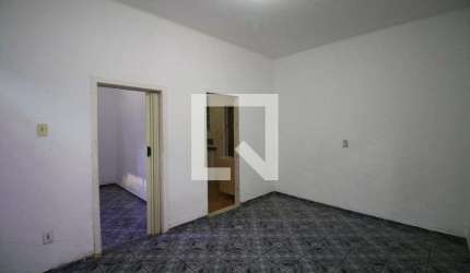 Casa para Aluguel - Penha, 2 Quartos,  45 m² - Rio de Janeiro