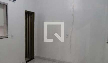 Casa para Aluguel - Jardim Dom Fernando I, 2 Quartos,  56 m² - Goiânia