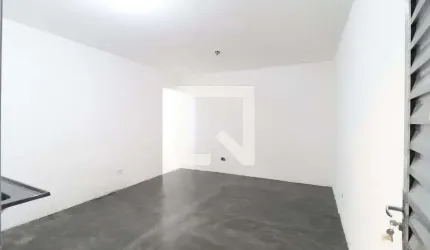Casa para Aluguel - Vila Irmaos Arnoni, 1 Quarto,  30 m² - São Paulo