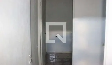 Casa para Aluguel - Jardim Presidente Dutra, 1 Quarto,  40 m² - Guarulhos